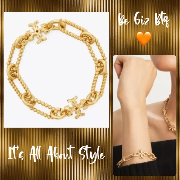 🆕 TORY BURCH 🆑 New Designer Merchandise-No Offers-PriceFirm - Picture 1 of 9